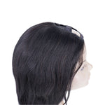 Brazilian Straight U-Part Wig