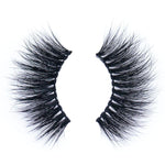 5D Mink Lashes Style Due