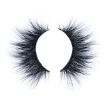 5D Mink Lashes Style Cinque