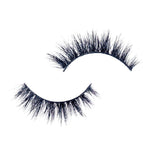 Milan 3D Mink Lashes.