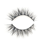 New York 3D Mink Lashes.