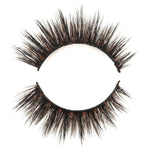 Orchid Faux 3D Volume Lashes.