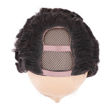 Brazilian Deep Wave U-Part Wig